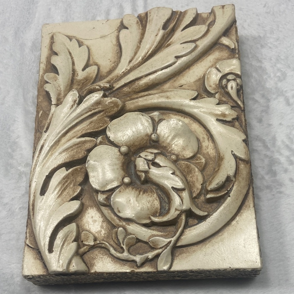 Sid Dickens retired tile art T60